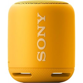 დინამიკი Sony SRSXB10Y.RU2, Wireless Speaker, Bluetooth, Yellow